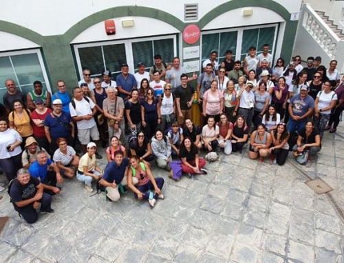 La Fundación Ataretaco y sus empresas celebran el Día del Medio Ambiente 2023