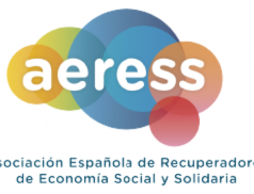 AERESS, Asociación Española de Recuperadores de Economía Social y Solidaria, publica su Memoria Anual, denominada Central de Balances.