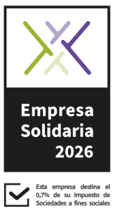 Sello Empresa Solidaria